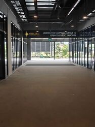 Stellar@tampines (D18), Retail #532148641